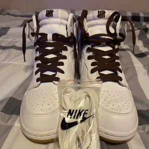 Dunk Prm Hi Undftd Sp Undefeated 2013